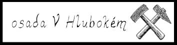 Osada V Hlubokém